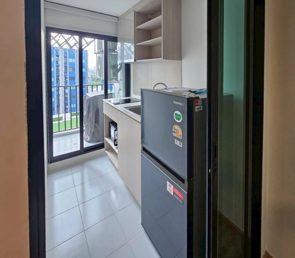 🏠🌃 ให้เช่า คอนโด ชีวาทัย ฮอลล์มาร์ค ลาดพร้าว-โชคชัย4 🏠🌃