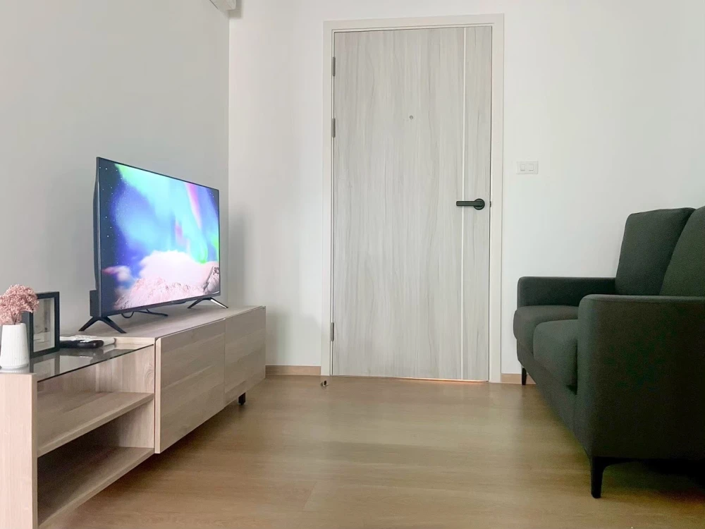 🏠🌃 ให้เช่า  คอนโด ชีวาทัย ฮอลล์มาร์ค ลาดพร้าว-โชคชัย4  🏠🌃