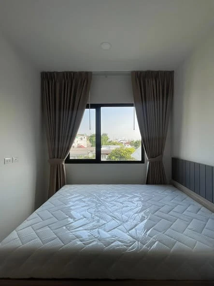 🏠🌃 ให้เช่า คอนโด ชีวาทัย ฮอลล์มาร์ค ลาดพร้าว-โชคชัย4  🏠🌃