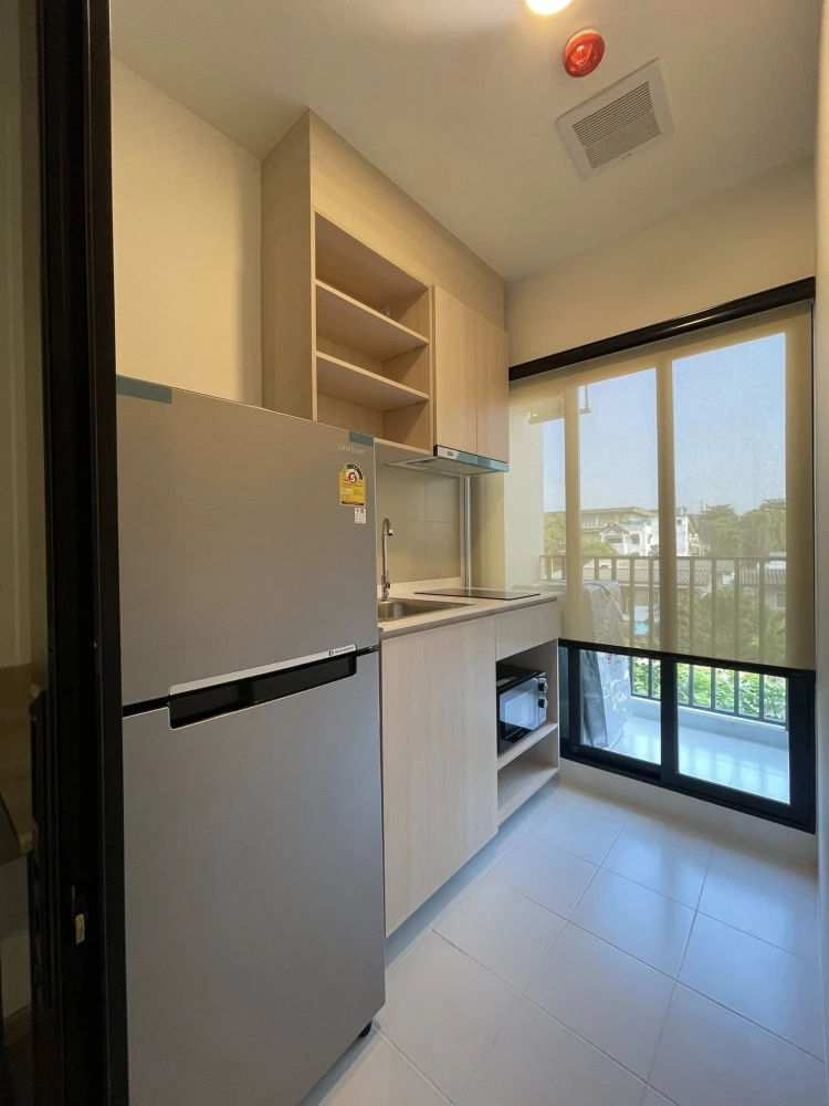 🏠🌃 ให้เช่า คอนโด ชีวาทัย ฮอลล์มาร์ค ลาดพร้าว-โชคชัย4  🏠🌃