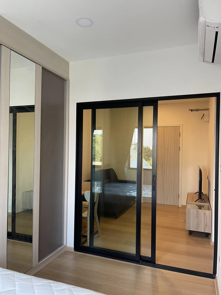 🏠🌃 ให้เช่า คอนโด ชีวาทัย ฮอลล์มาร์ค ลาดพร้าว-โชคชัย4  🏠🌃