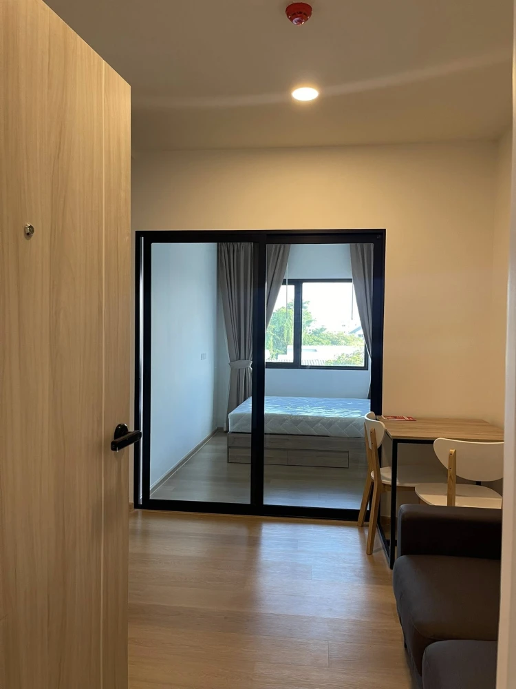 🏠🌃 ให้เช่า คอนโด ชีวาทัย ฮอลล์มาร์ค ลาดพร้าว-โชคชัย4  🏠🌃