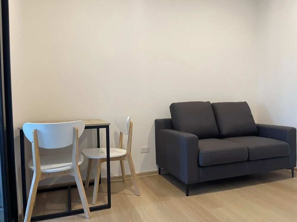 🏠🌃 ให้เช่า คอนโด ชีวาทัย ฮอลล์มาร์ค ลาดพร้าว-โชคชัย4  🏠🌃