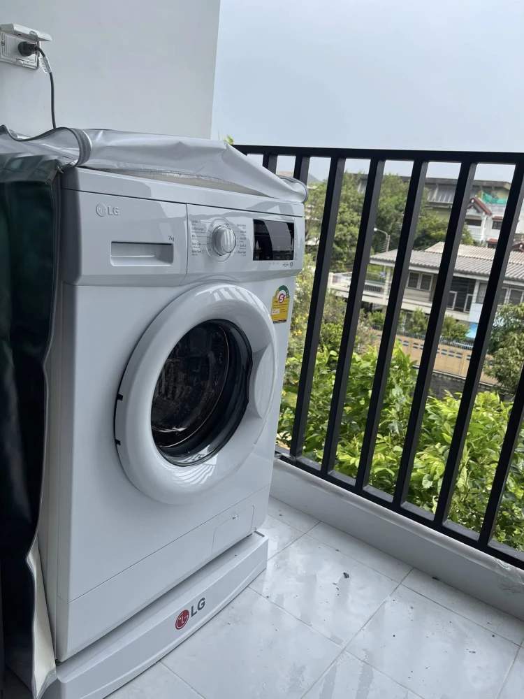 🏠🌃 ให้เช่า คอนโด ชีวาทัย ฮอลล์มาร์ค ลาดพร้าว-โชคชัย4  🏠🌃