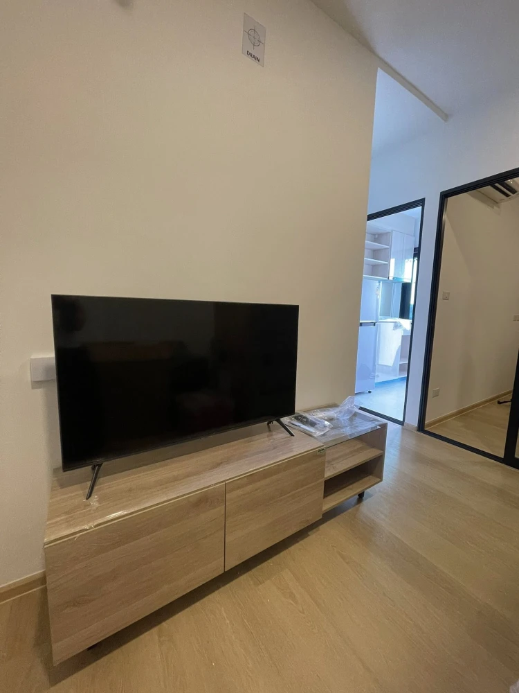 🏠🌃 ให้เช่า คอนโด ชีวาทัย ฮอลล์มาร์ค ลาดพร้าว-โชคชัย4  🏠🌃