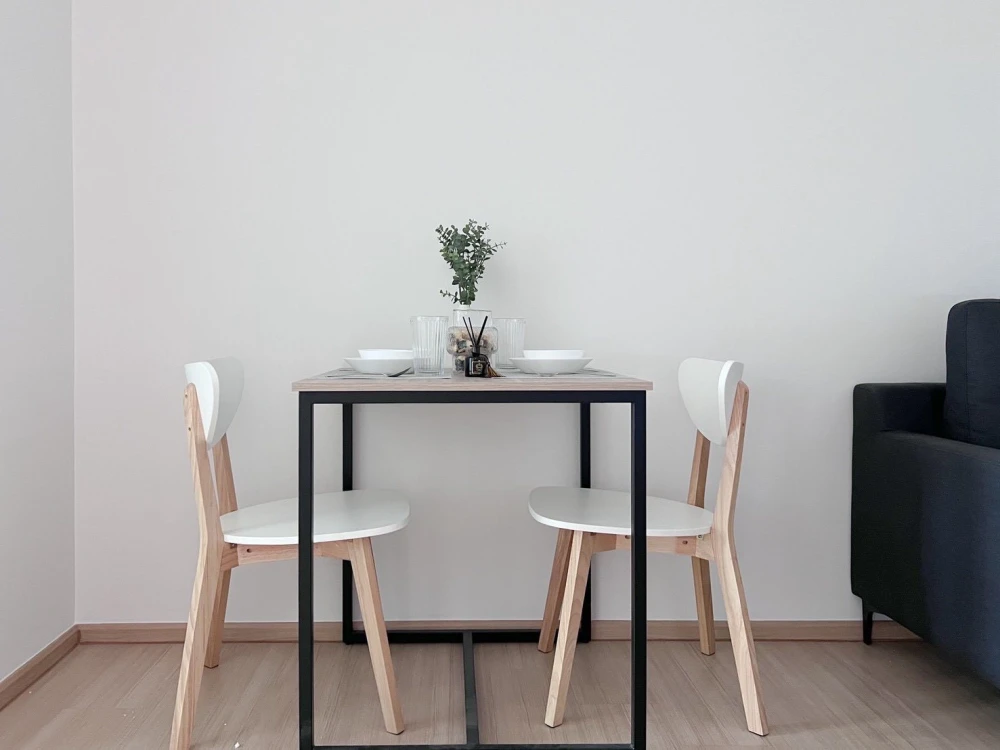 🏠🌃 ให้เช่า คอนโด ชีวาทัย ฮอลล์มาร์ค ลาดพร้าว-โชคชัย4  🏠🌃