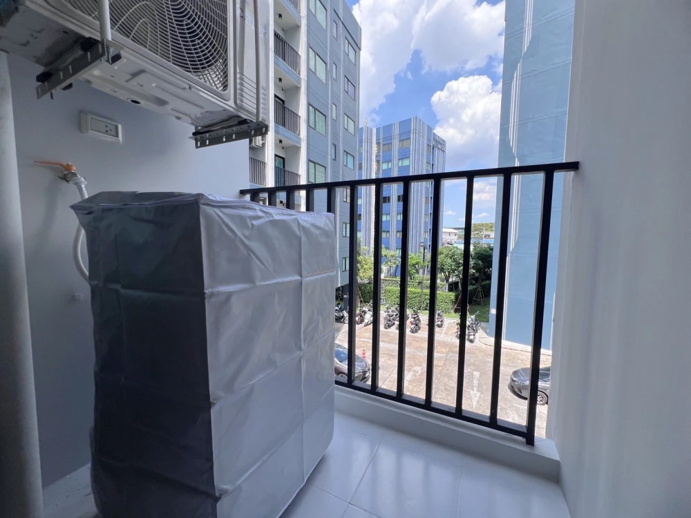 🏠🌃 ให้เช่า คอนโด ชีวาทัย ฮอลล์มาร์ค ลาดพร้าว-โชคชัย4  🏠🌃