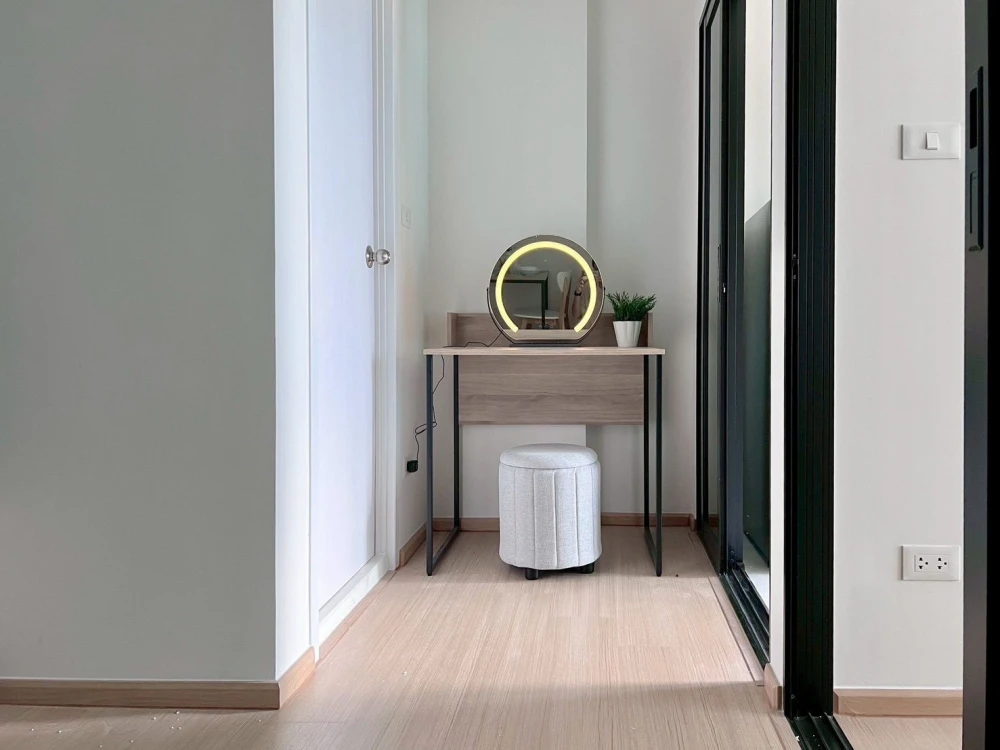 🏠🌃 ให้เช่า คอนโด ชีวาทัย ฮอลล์มาร์ค ลาดพร้าว-โชคชัย4  🏠🌃