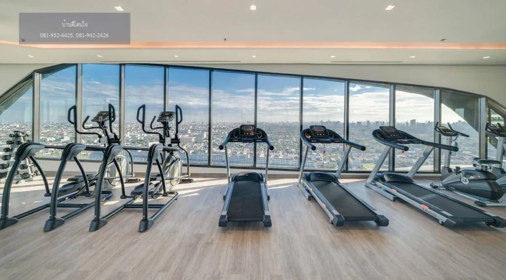 🏠🌃 ให้เช่า คอนโด ชีวาทัย เกษตร นวมินทร์ 🏠🌃