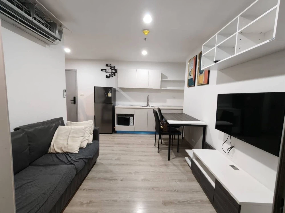 🏠🌃 ให้เช่า คอนโด ชีวาทัย เพรชเกษม27  🏠🌃