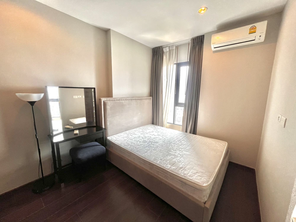 ✨ ให้เช่า คอนโด ซี เอกมัย | 1 ห้องนอน 30.45 ตร.ม. ชั้น 29 🌆