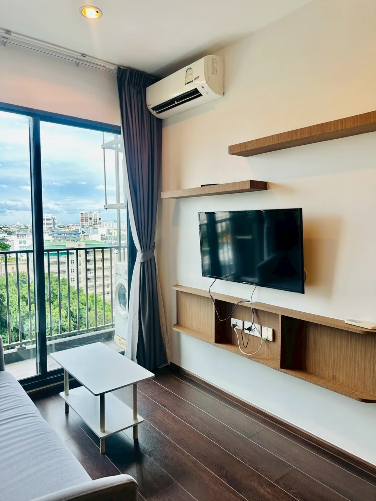 🏠🌃 ให้เช่า คอนโด ซี เอกมัย 🏠🌃