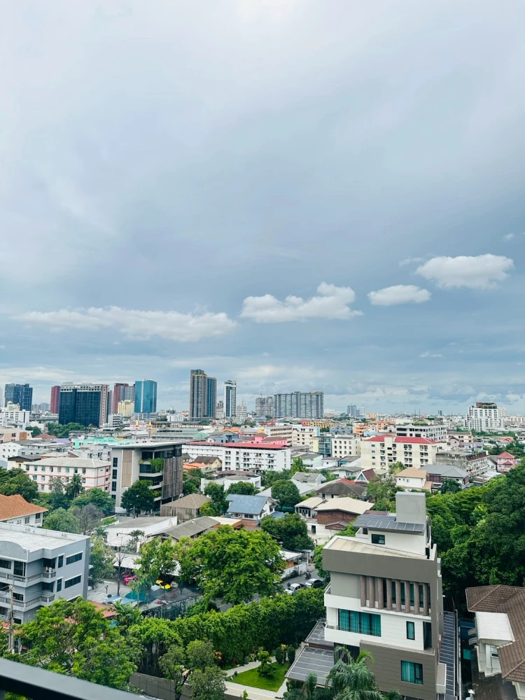 🏠🌃 ให้เช่า คอนโด ซี เอกมัย 🏠🌃