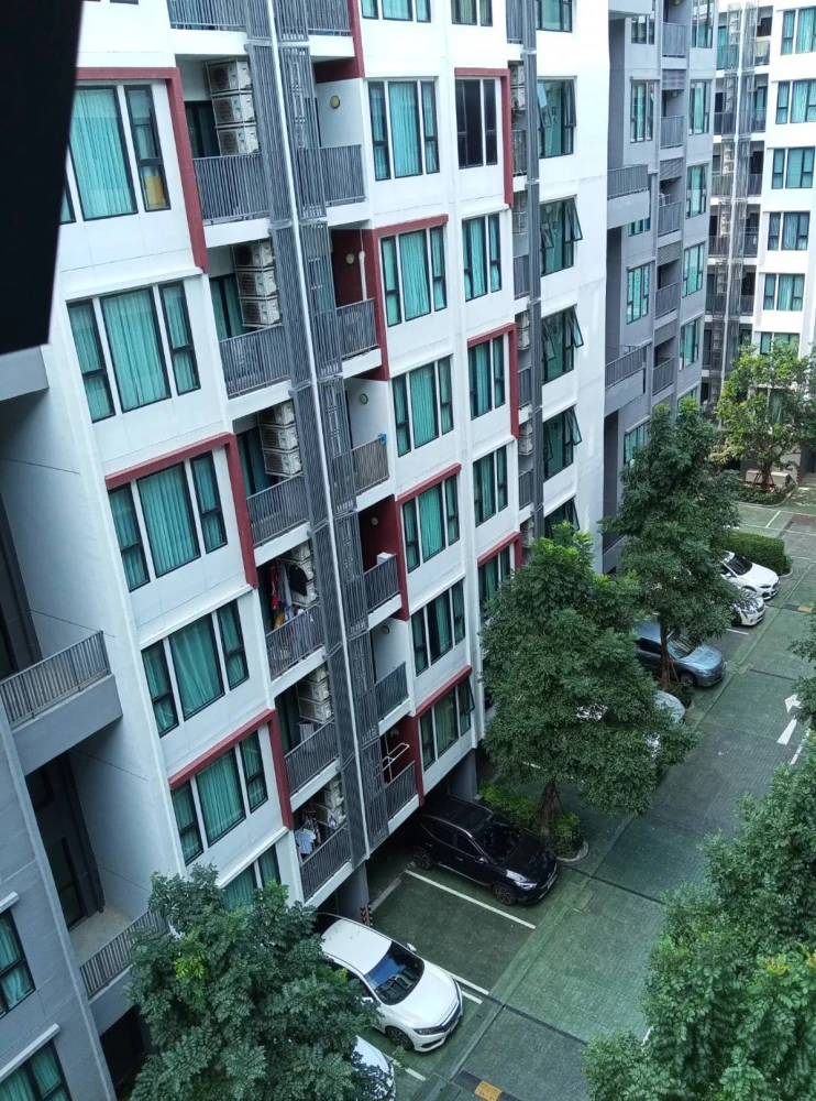 🏠🌃 ให้เช่า คอนโด ดิ ออริจิ้น รามอินทรา 83 สเตชั่น 🏠🌃