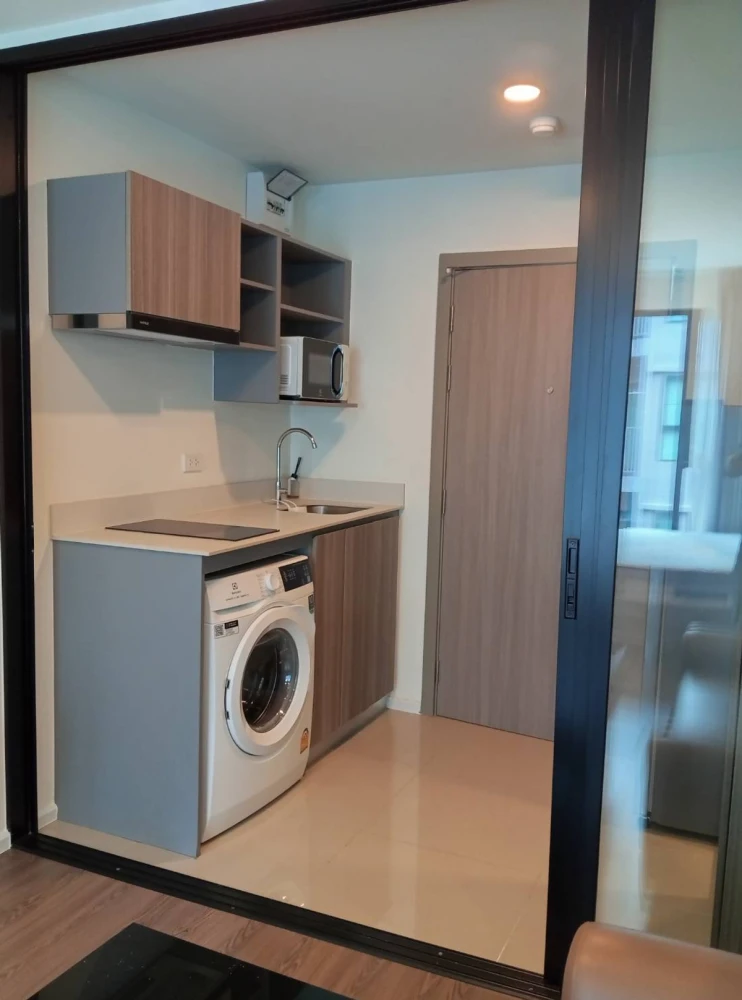 🏠🌃 ให้เช่า คอนโด ดิ ออริจิ้น รามอินทรา 83 สเตชั่น 🏠🌃