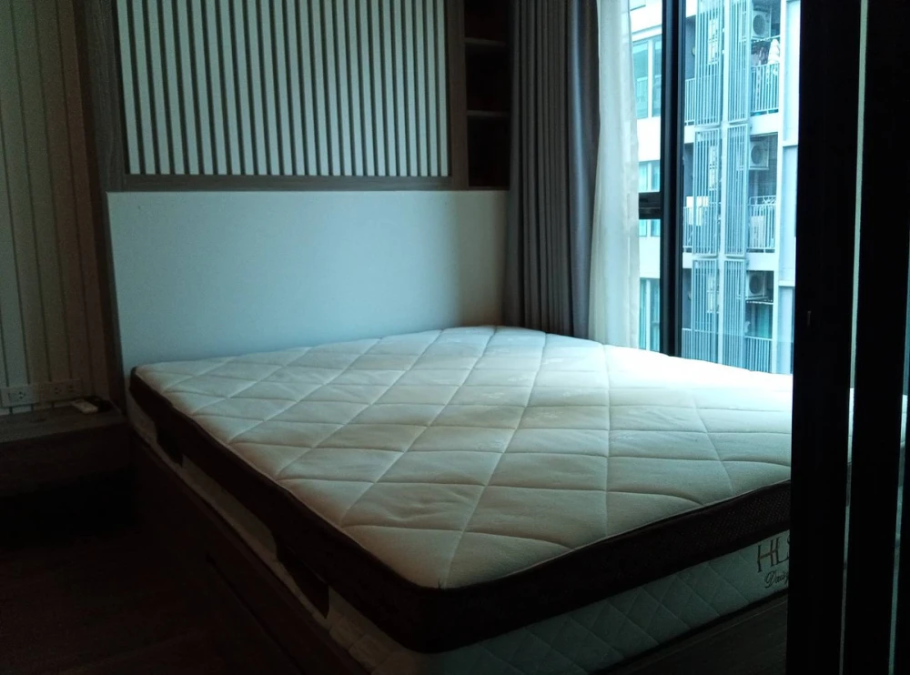 🏠🌃 ให้เช่า คอนโด ดิ ออริจิ้น รามอินทรา 83 สเตชั่น 🏠🌃