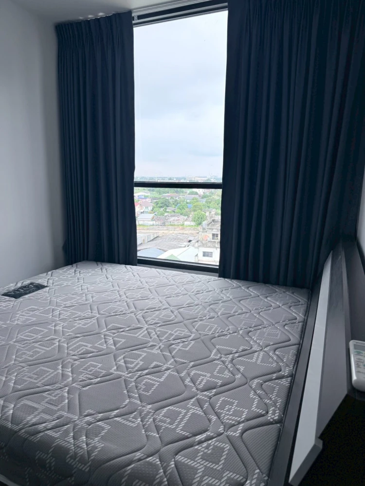 🏠🌃 ให้เช่า คอนโด ดิ ออริจิ้น สุขุมวิท-สายลวด E22 Station 🏠🌃