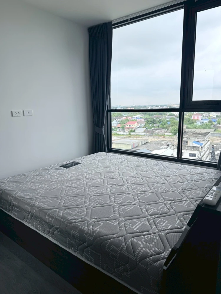 🏠🌃 ให้เช่า คอนโด ดิ ออริจิ้น สุขุมวิท-สายลวด E22 Station 🏠🌃