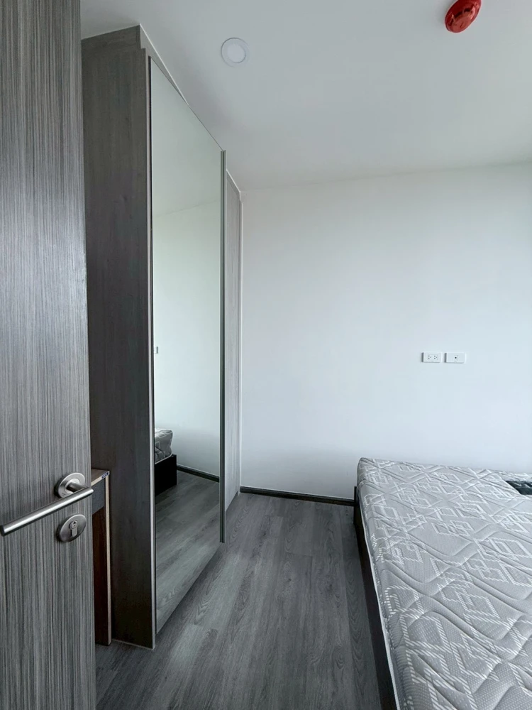 🏠🌃 ให้เช่า คอนโด ดิ ออริจิ้น สุขุมวิท-สายลวด E22 Station 🏠🌃