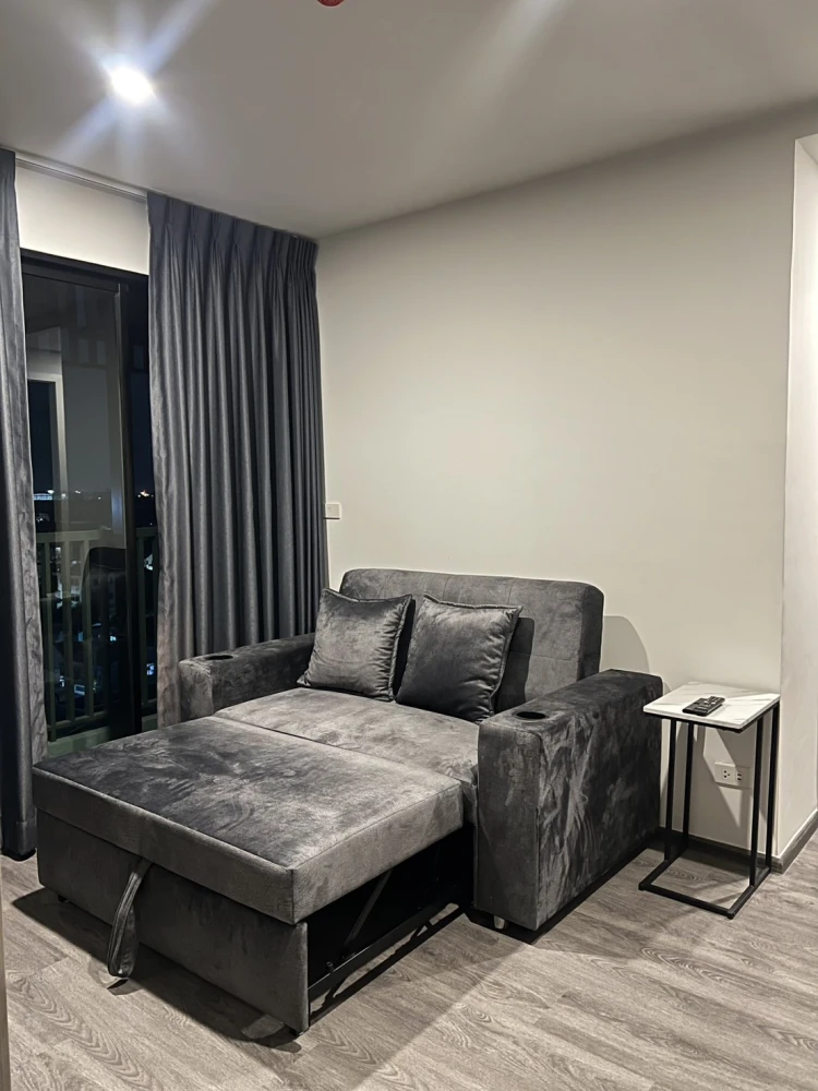 🏠🌃 ให้เช่า คอนโด ดิ ออริจิ้น สุขุมวิท-สายลวด E22 Station 🏠🌃