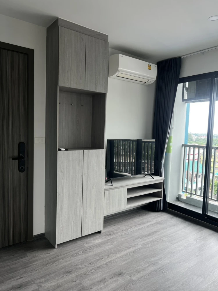 🏠🌃 ให้เช่า คอนโด ดิ ออริจิ้น สุขุมวิท-สายลวด E22 Station 🏠🌃