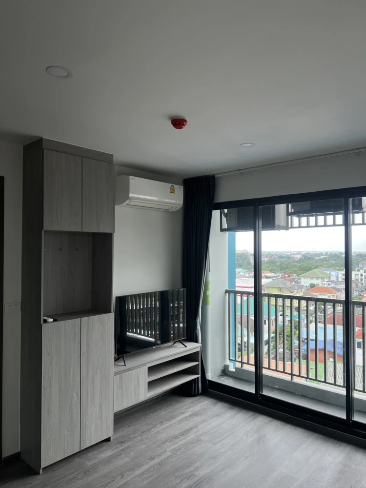 🏠🌃 ให้เช่า คอนโด ดิ ออริจิ้น สุขุมวิท-สายลวด E22 Station 🏠🌃