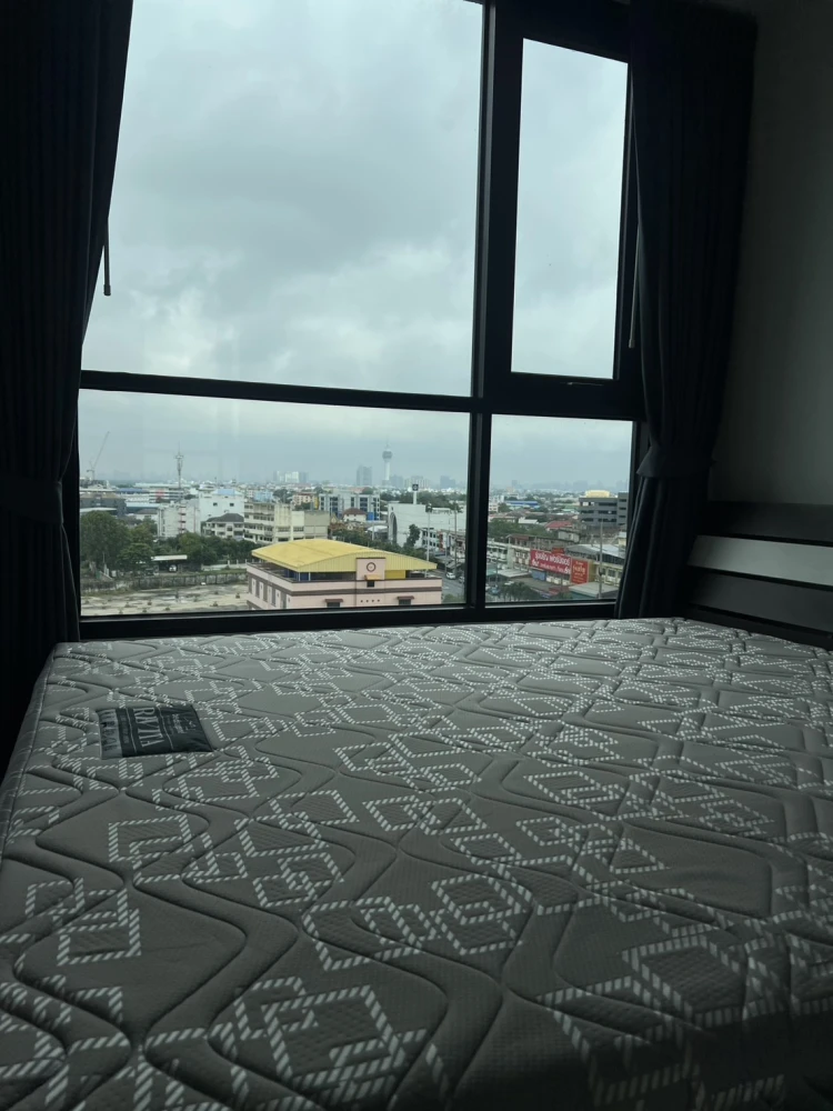 🏠🌃 ให้เช่า คอนโด ดิ ออริจิ้น สุขุมวิท-สายลวด E22 Station 🏠🌃