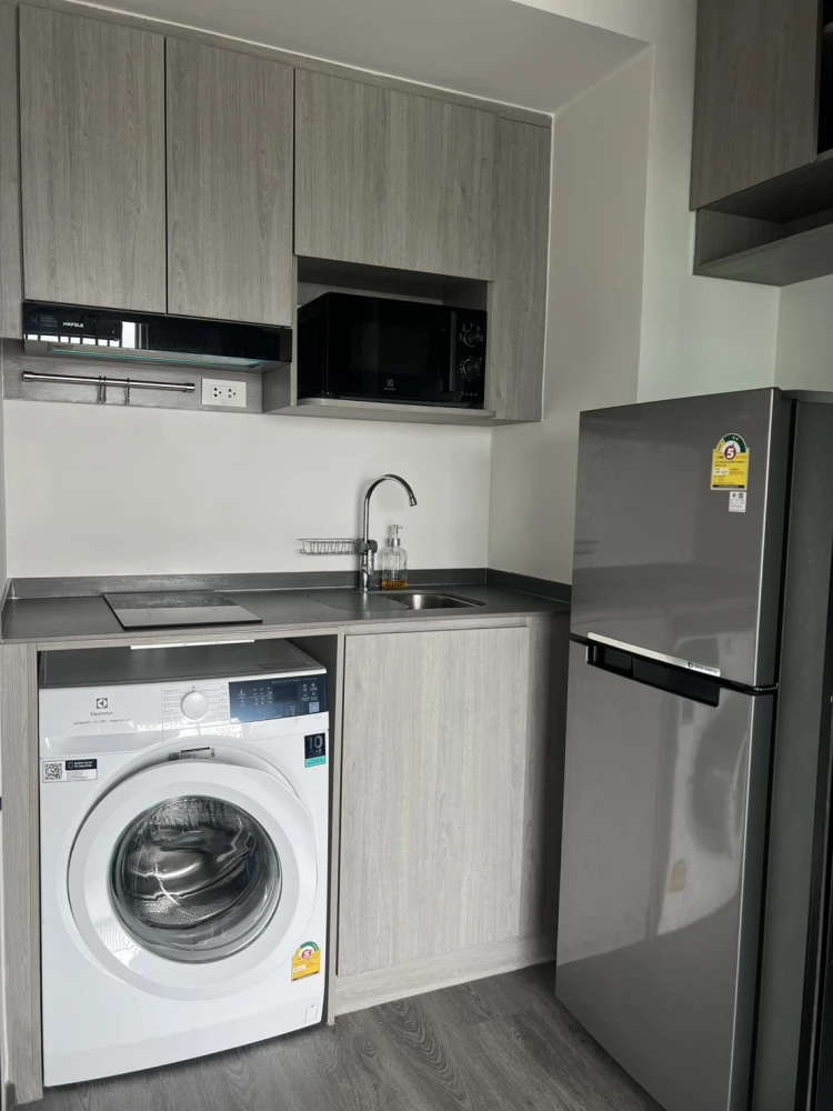 🏠🌃 ให้เช่า คอนโด ดิ ออริจิ้น สุขุมวิท-สายลวด E22 Station 🏠🌃