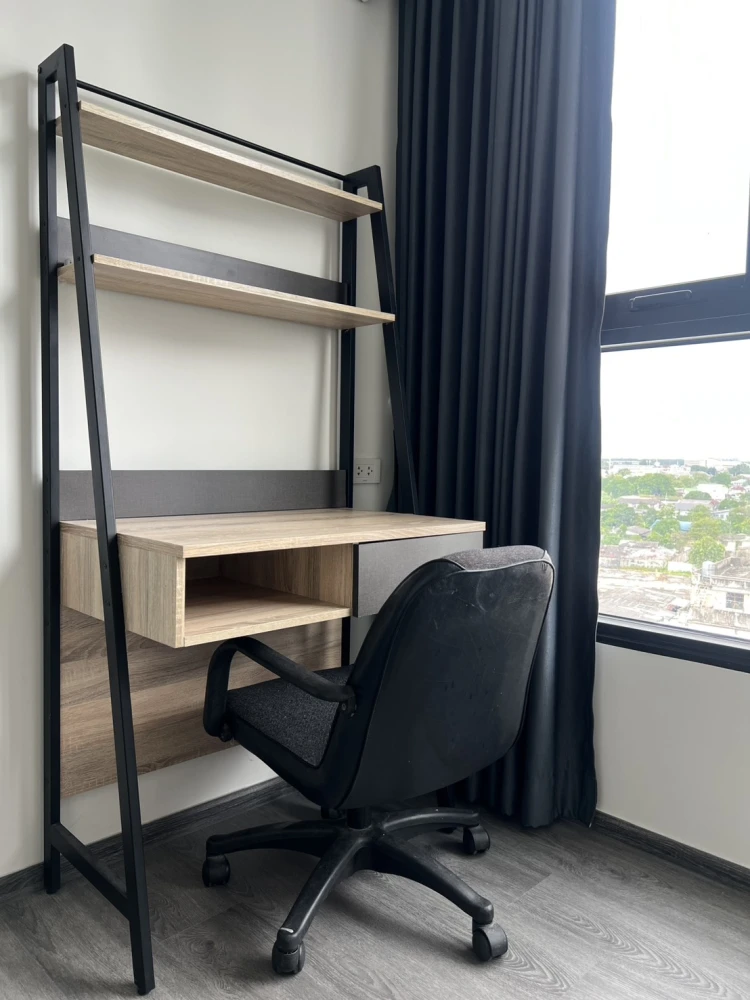 🏠🌃 ให้เช่า คอนโด ดิ ออริจิ้น สุขุมวิท-สายลวด E22 Station 🏠🌃