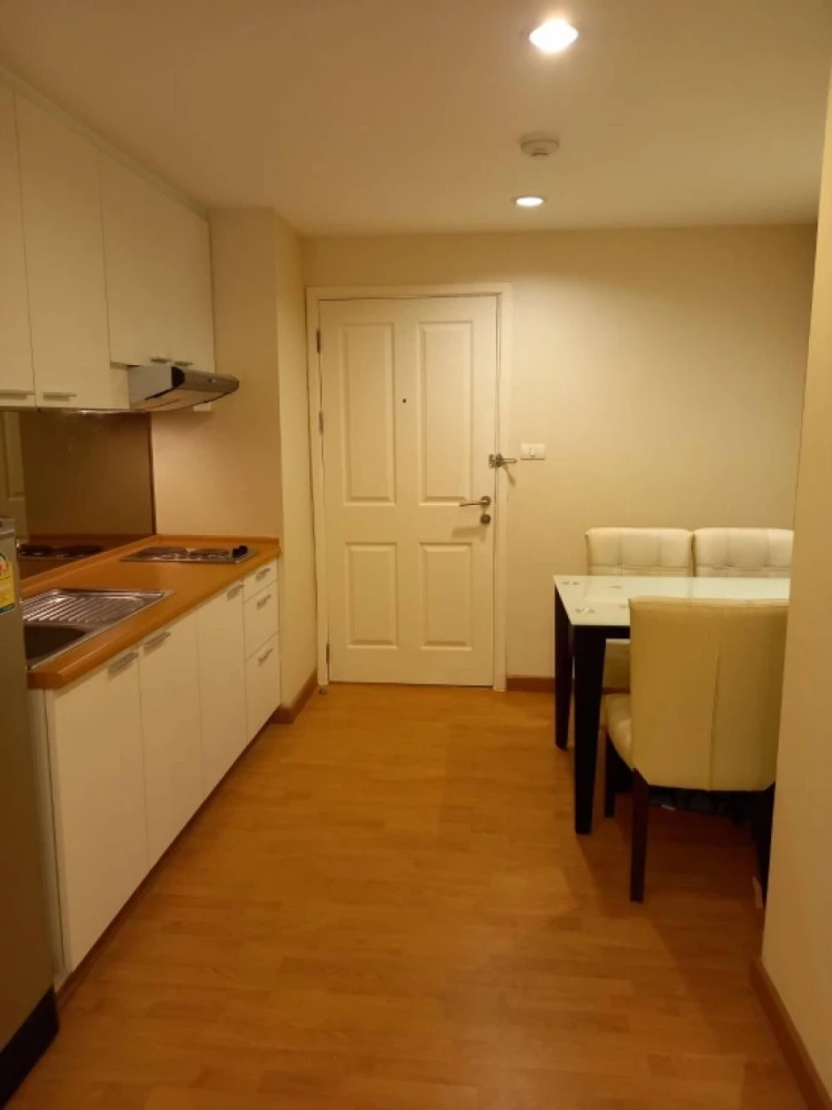🏠🌃 ให้เช่า คอนโด ดิ อินสไปร์ เพลส เอแบค พระราม 9 🏠🌃