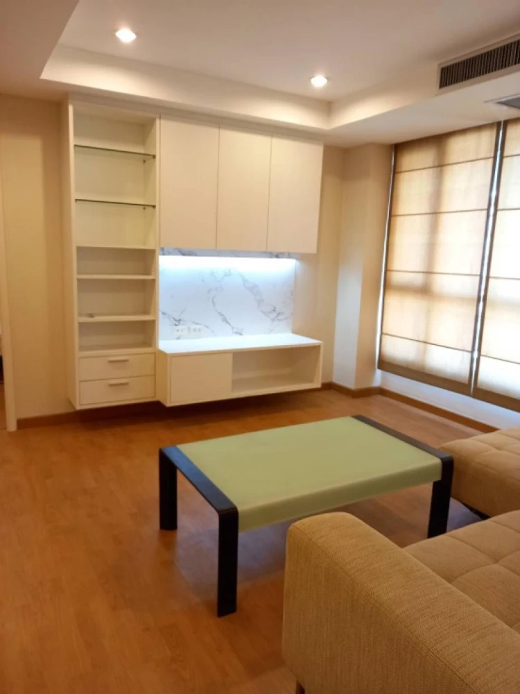 🏠🌃 ให้เช่า คอนโด ดิ อินสไปร์ เพลส เอแบค พระราม 9 🏠🌃