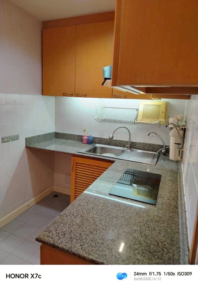 🏠🌃 ให้เช่า คอนโด ดิ เอส สุขุมวิท 36 🏠🌃