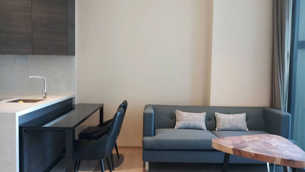 🏠🌃 ให้เช่า คอนโด ดิ เอส อโศก   🏠🌃