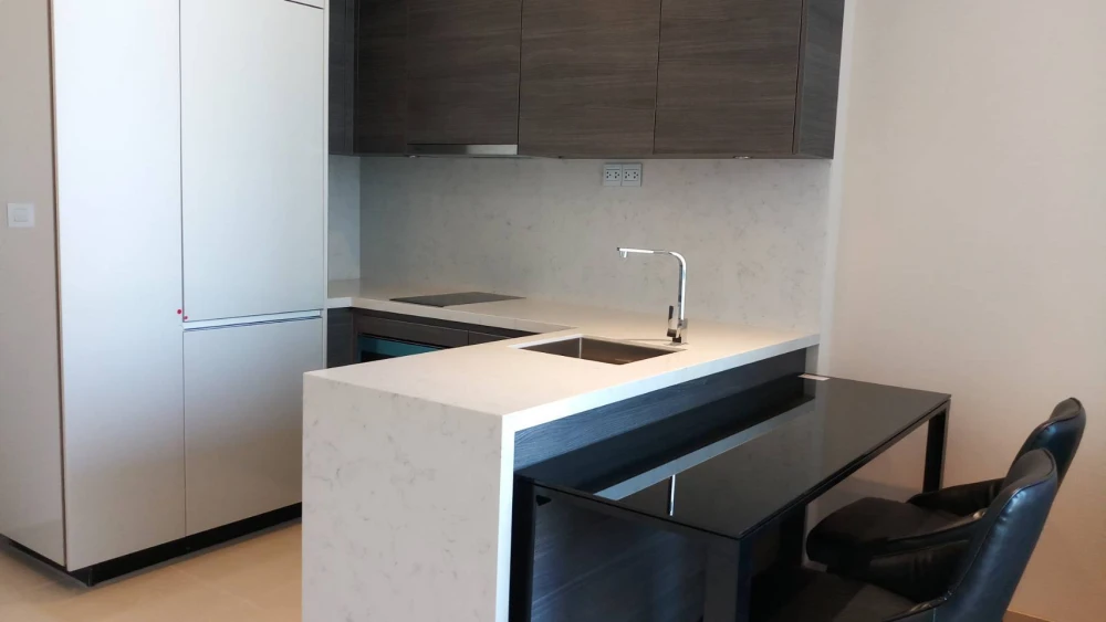 🏠🌃 ให้เช่า คอนโด ดิ เอส อโศก   🏠🌃