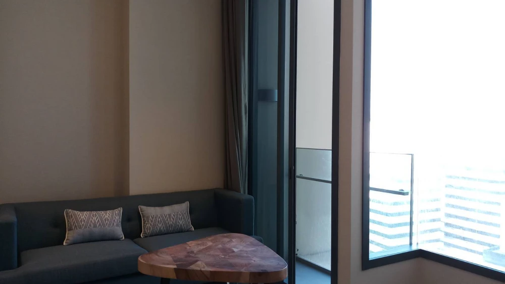 🏠🌃 ให้เช่า คอนโด ดิ เอส อโศก   🏠🌃