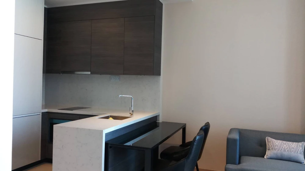 🏠🌃 ให้เช่า คอนโด ดิ เอส อโศก   🏠🌃