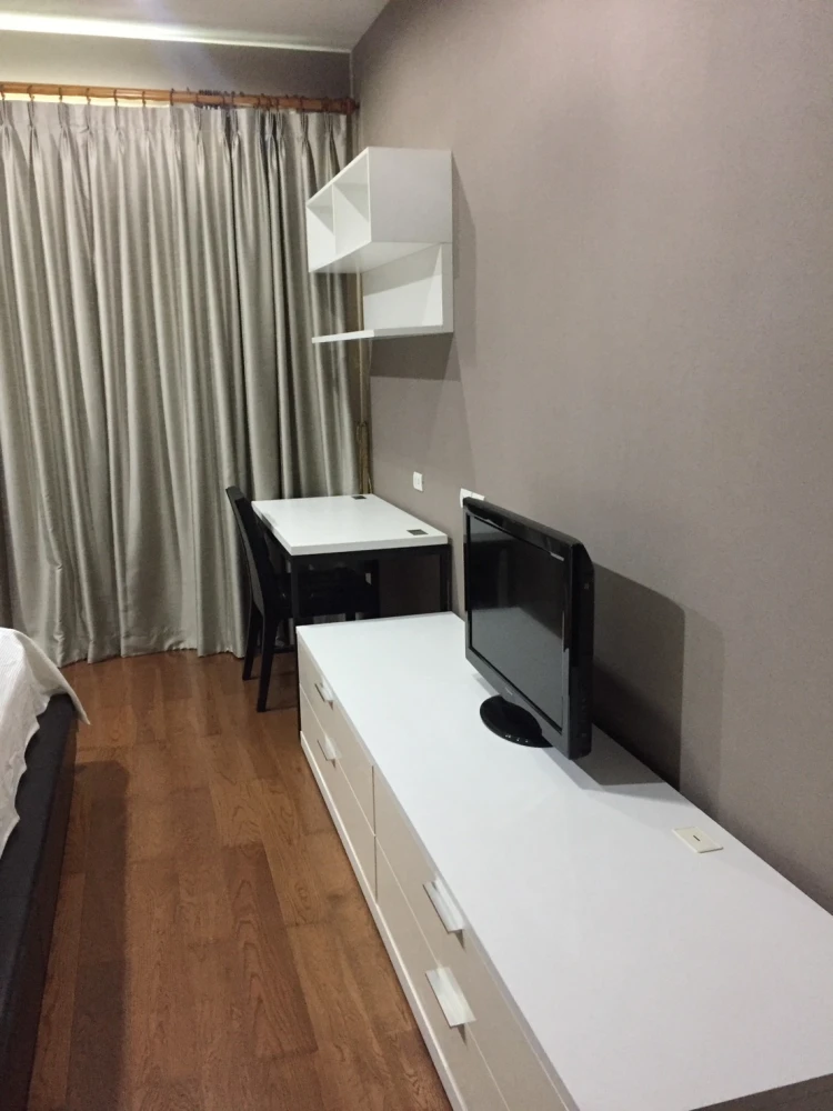 🏠🌃 ให้เช่า คอนโด ดิ แอดเดรส ชิดลม🏠🌃