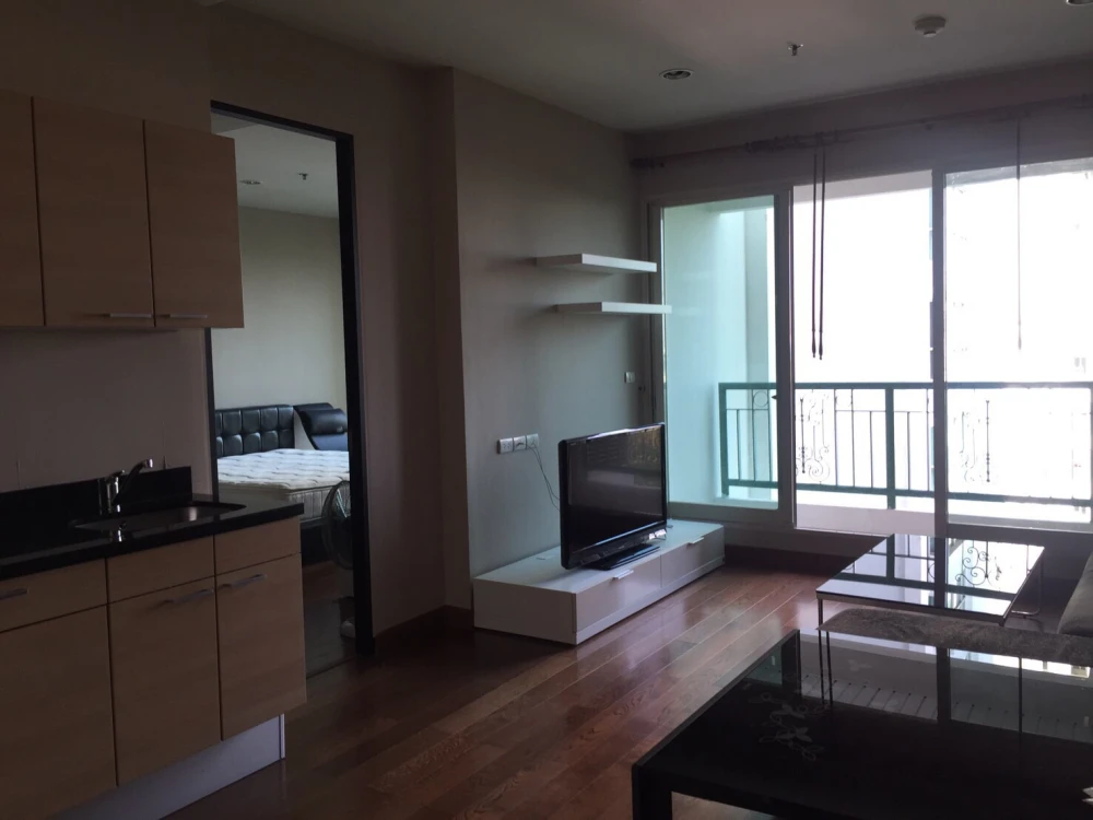 🏠🌃 ให้เช่า คอนโด ดิ แอดเดรส ชิดลม🏠🌃