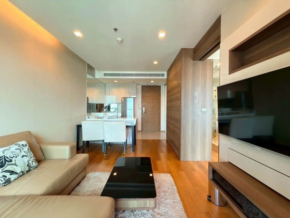 🏠🌃 ให้เช่า คอนโด ดิ แอดเดรส สาทร 🏠🌃