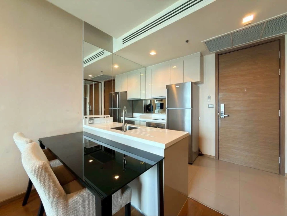 🏠🌃 ให้เช่า คอนโด ดิ แอดเดรส สาทร 🏠🌃