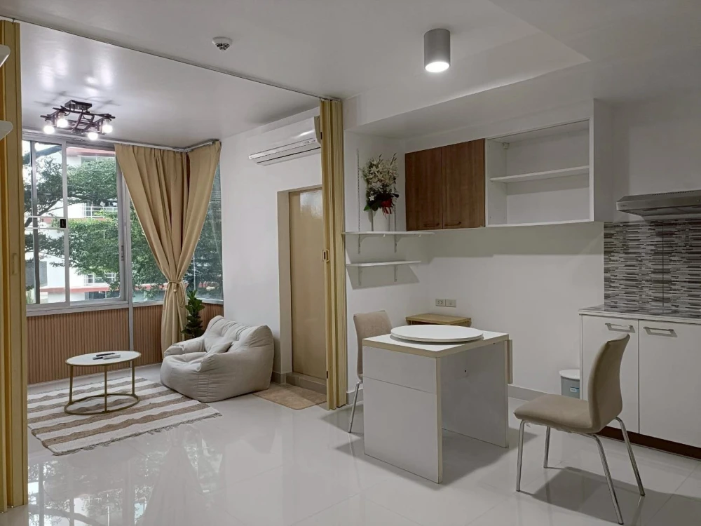 🏠🌃 ให้เช่า คอนโด ดิ ไอริส พระราม9-ศรีครินทร์ 🏠🌃