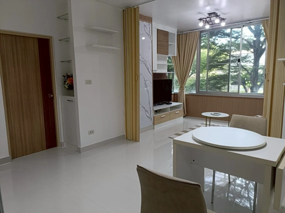 🏠🌃 ให้เช่า คอนโด ดิ ไอริส พระราม9-ศรีครินทร์ 🏠🌃