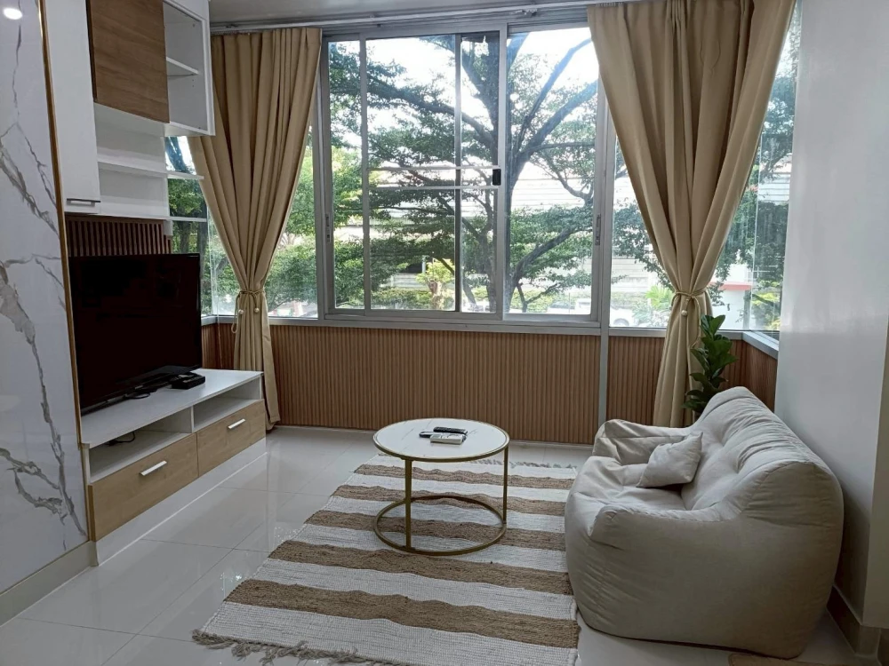 🏠🌃 ให้เช่า คอนโด ดิ ไอริส พระราม9-ศรีครินทร์ 🏠🌃