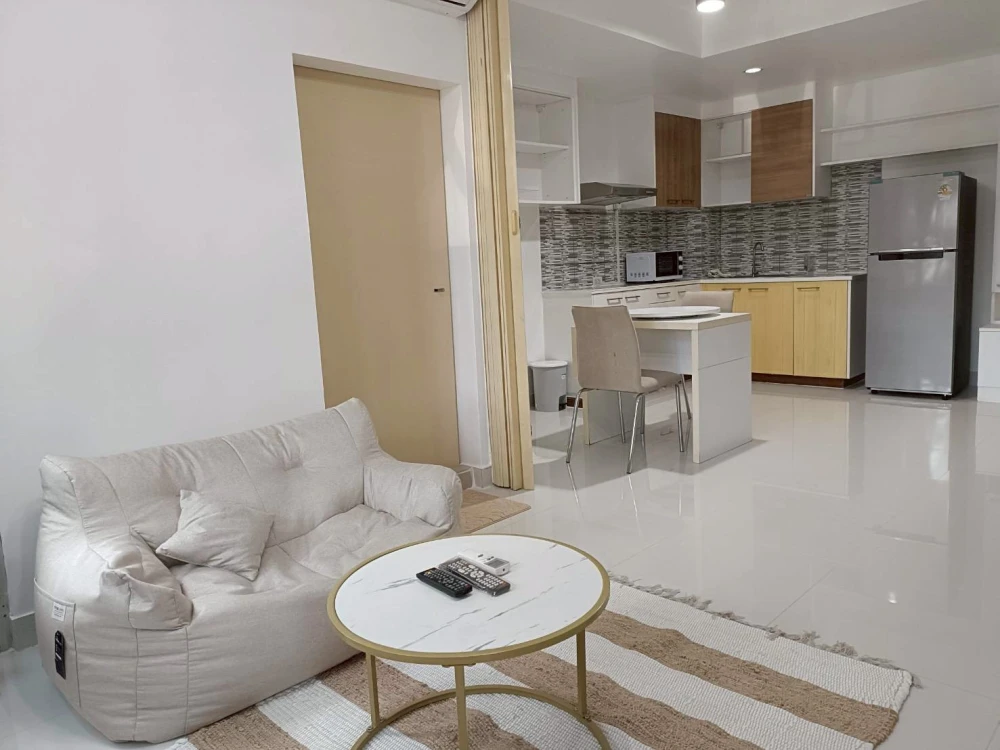 🏠🌃 ให้เช่า คอนโด ดิ ไอริส พระราม9-ศรีครินทร์ 🏠🌃