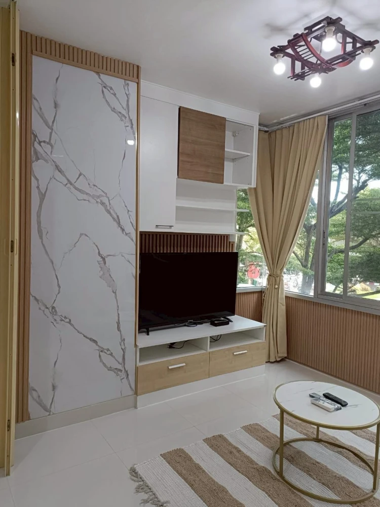 🏠🌃 ให้เช่า คอนโด ดิ ไอริส พระราม9-ศรีครินทร์ 🏠🌃