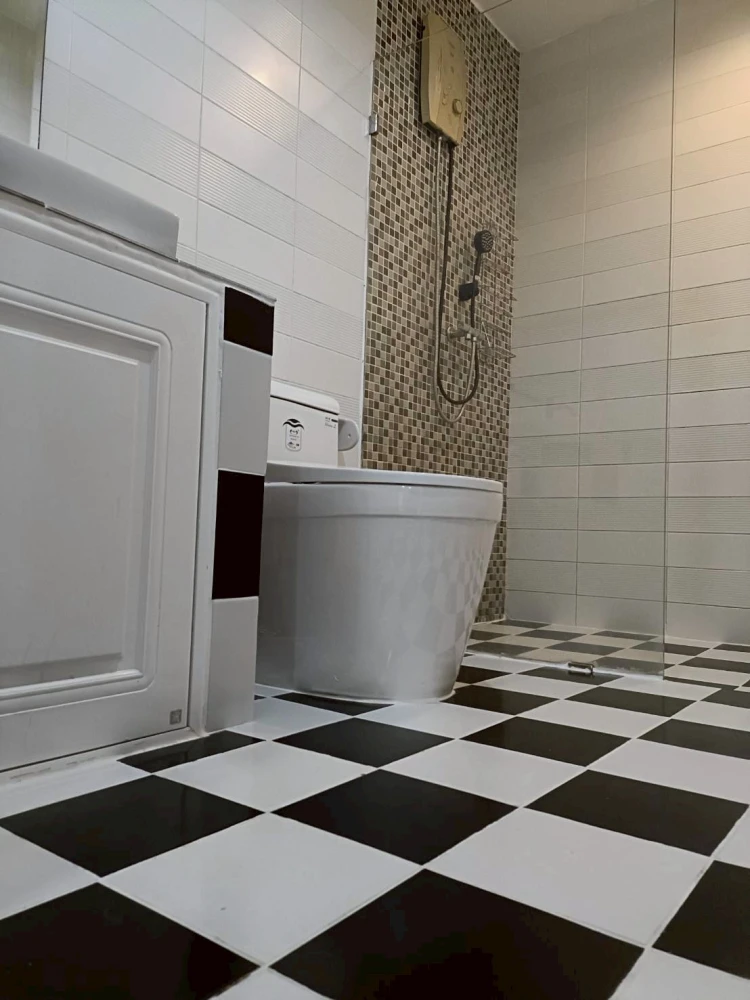 🏠🌃 ให้เช่า คอนโด ดิ ไอริส พระราม9-ศรีครินทร์ 🏠🌃