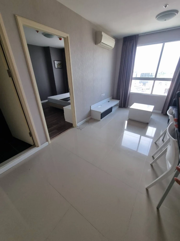 🏠🌃 ให้เช่า คอนโด ดีบุรา พรานนก 🏠🌃