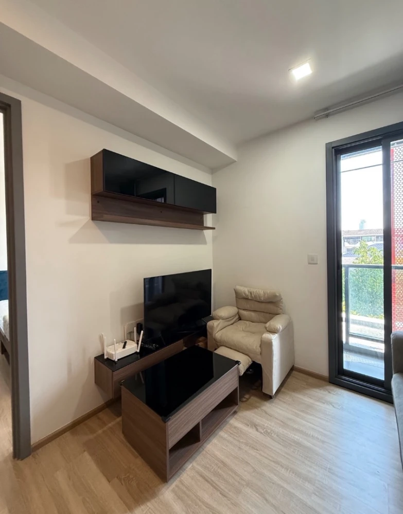 🏠🌃 ให้เช่า คอนโด ทากะ เฮาส์ เอกมัย12 🏠🌃