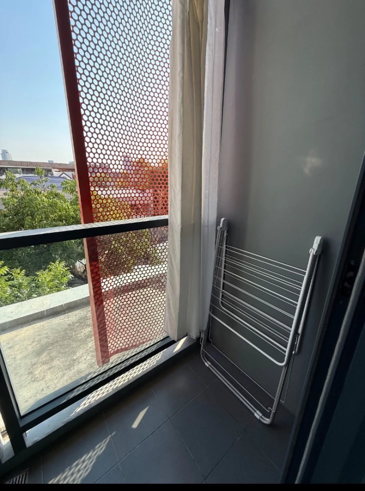 🏠🌃 ให้เช่า คอนโด ทากะ เฮาส์ เอกมัย12 🏠🌃