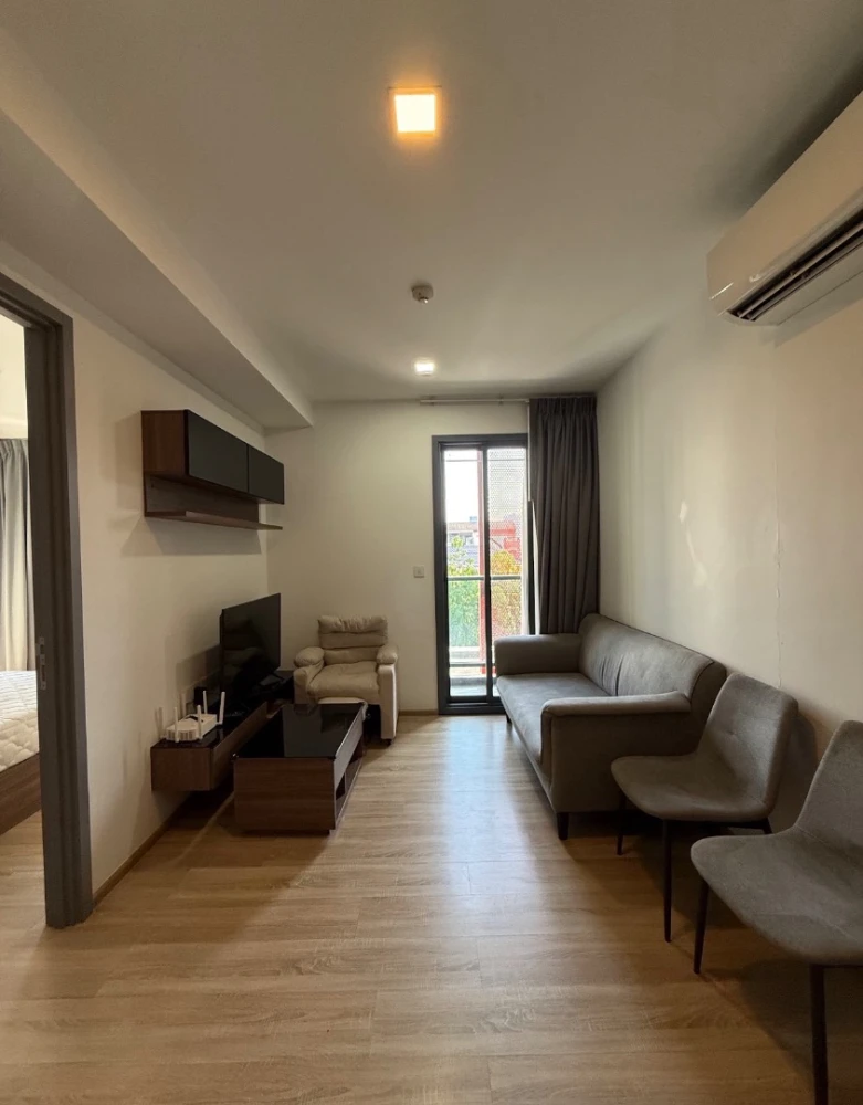 🏠🌃 ให้เช่า คอนโด ทากะ เฮาส์ เอกมัย12 🏠🌃